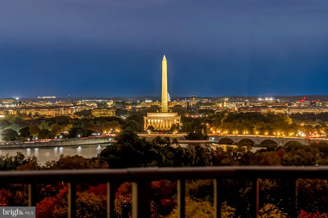 $782,500 | 1200 North Nash Street, Unit 549, Arlington, VA 22209