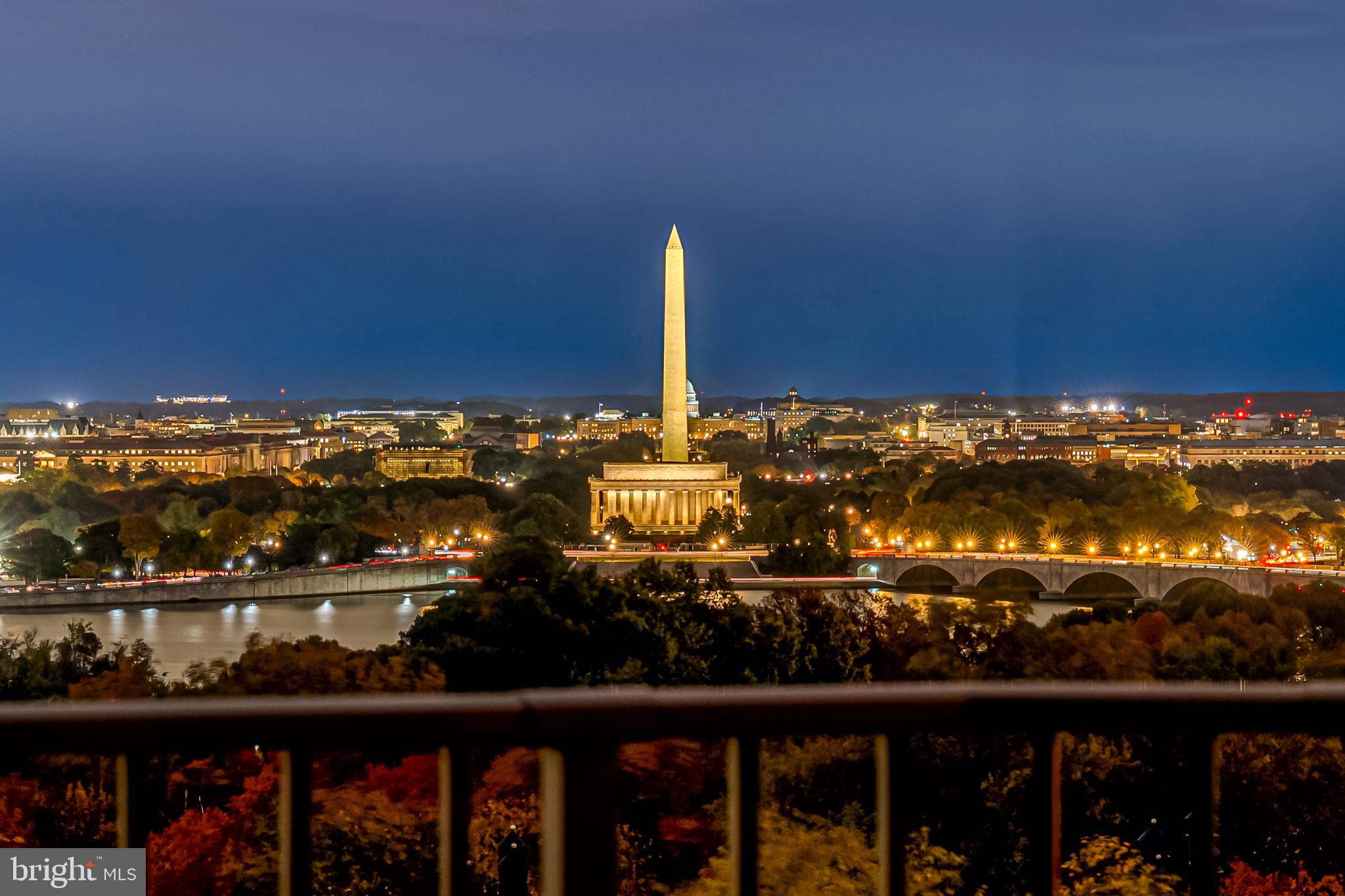 1200 North Nash Street, Unit 549 Arlington, VA 22209 - Photo 47 of 70