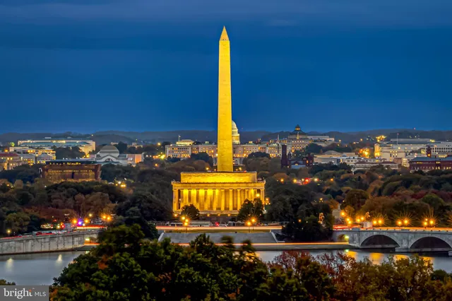 $782,500 | 1200 North Nash Street, Unit 549, Arlington, VA 22209