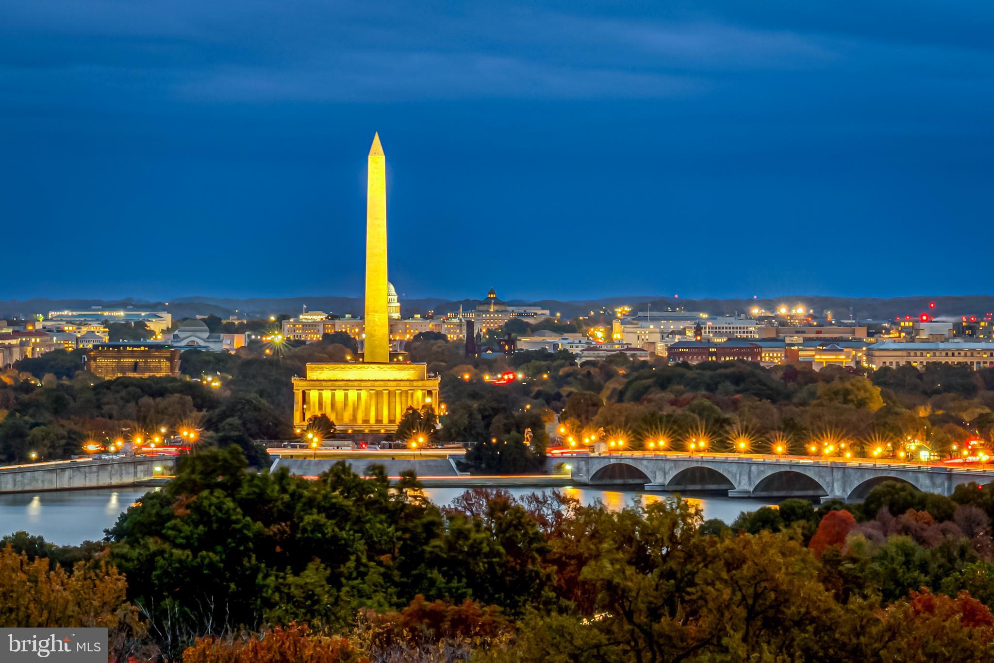 1200 North Nash Street, Unit 549 Arlington, VA 22209 - Photo 49 of 70