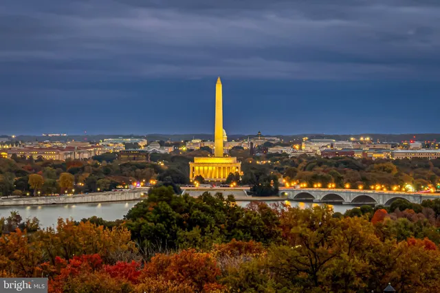 $782,500 | 1200 North Nash Street, Unit 549, Arlington, VA 22209