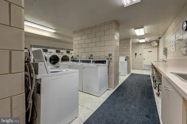 $782,500 | 1200 North Nash Street, Unit 549, Arlington, VA 22209