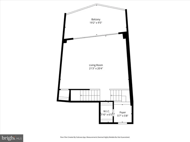 $782,500 | 1200 North Nash Street, Unit 549, Arlington, VA 22209