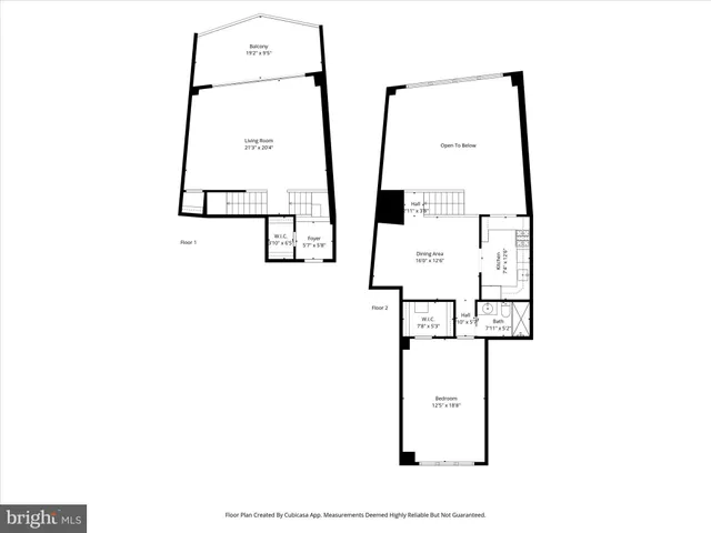 $782,500 | 1200 North Nash Street, Unit 549, Arlington, VA 22209