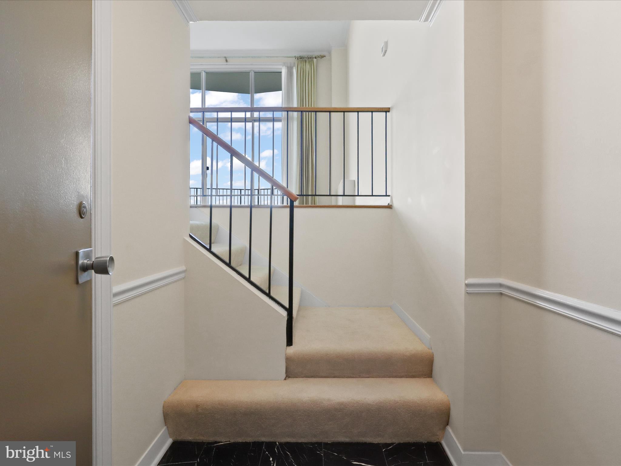 1200 North Nash Street, Unit 549 Arlington, VA 22209 - Photo 7 of 70 Arrive at Unit #549...