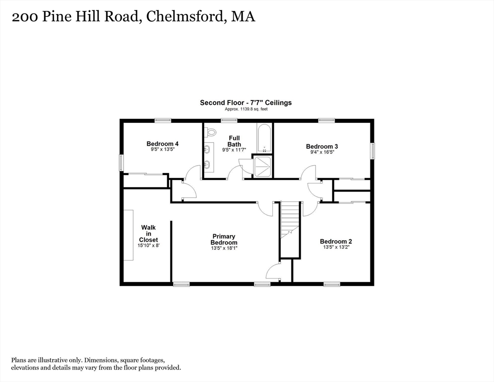 200 Pine Hill Road Chelmsford, MA 01824 - Photo 41 of 42 Gallery Image 41