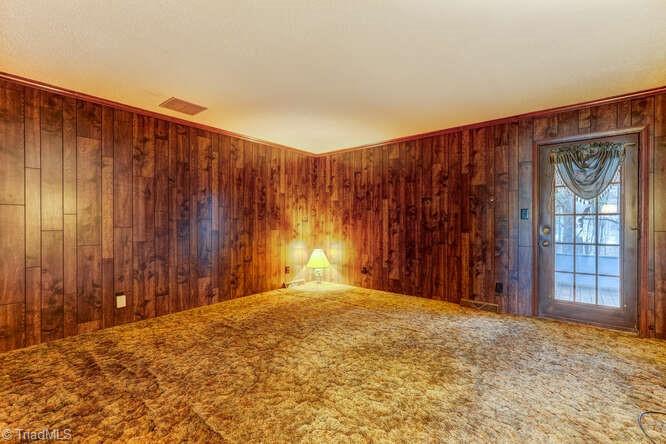 831 Wiley Lewis Road Greensboro, NC 27406 - Photo 12 of 20 Master bedroom