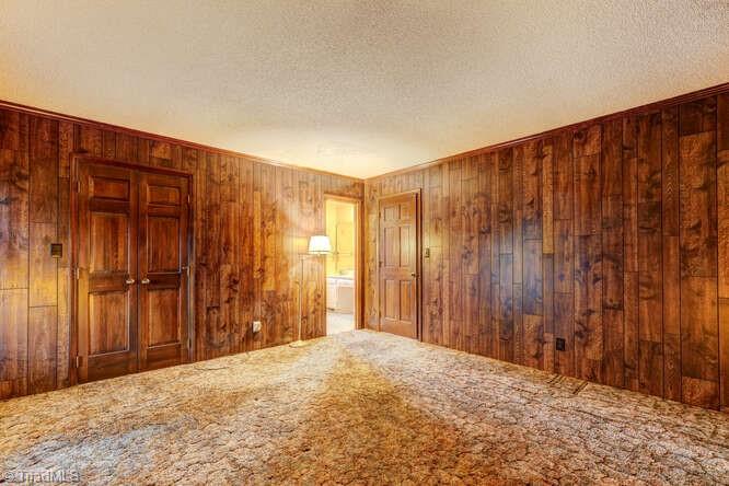 831 Wiley Lewis Road Greensboro, NC 27406 - Photo 13 of 20 Master bedroom
