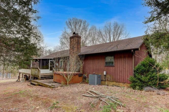 831 Wiley Lewis Road Greensboro, NC 27406 - Photo 20 of 20