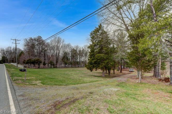 831 Wiley Lewis Road Greensboro, NC 27406 - Photo 3 of 20 Street view