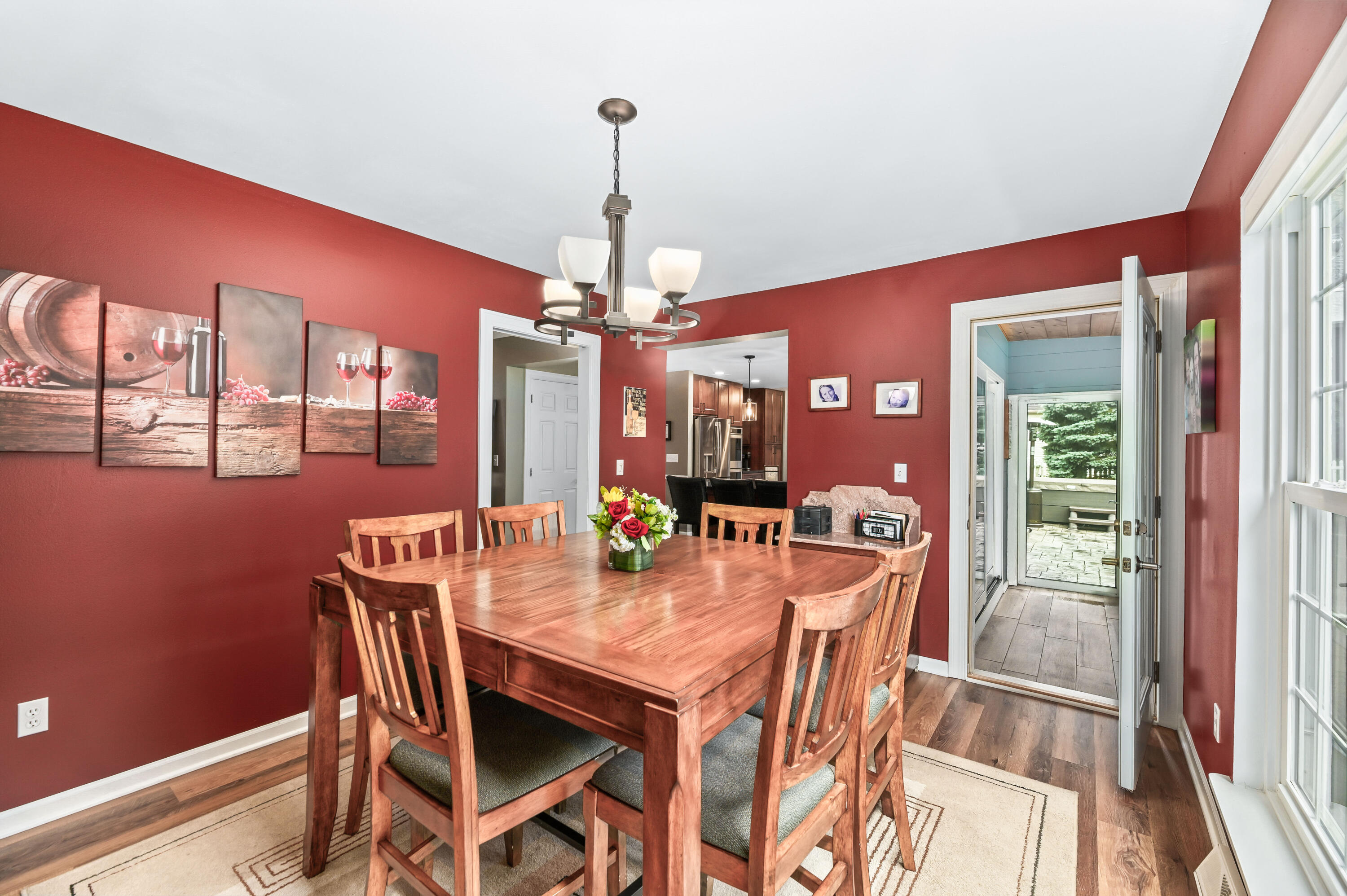 369 Indian Bend Road Burlington, WI 53105 - Photo 26 of 55 Indian Bend -16