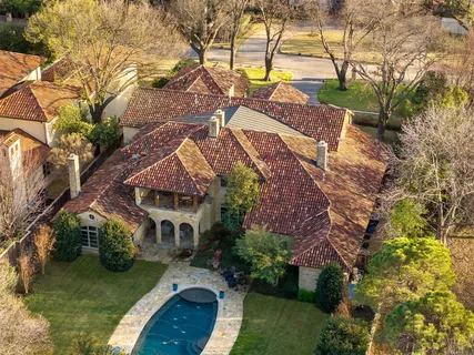 $6,995,000 | 5543 Edlen Drive, Dallas, TX 75220