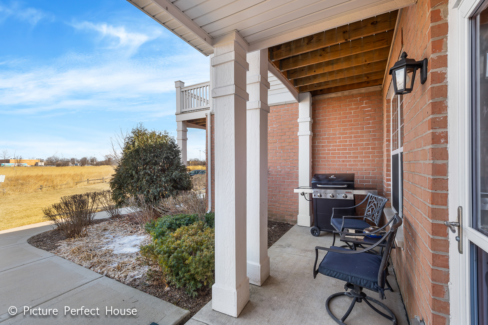 7520 Claridge Drive, Unit H Bridgeview, IL 60455 - Photo 2 of 17