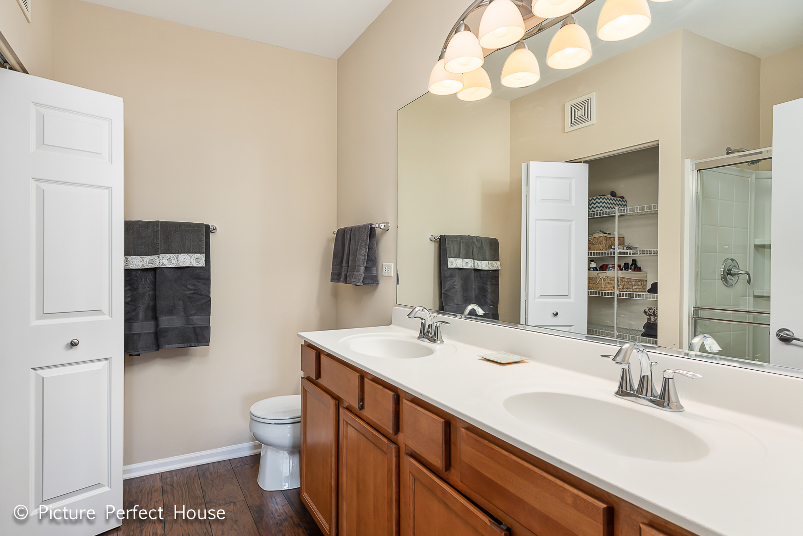 7520 Claridge Drive, Unit H Bridgeview, IL 60455 - Photo 13 of 17