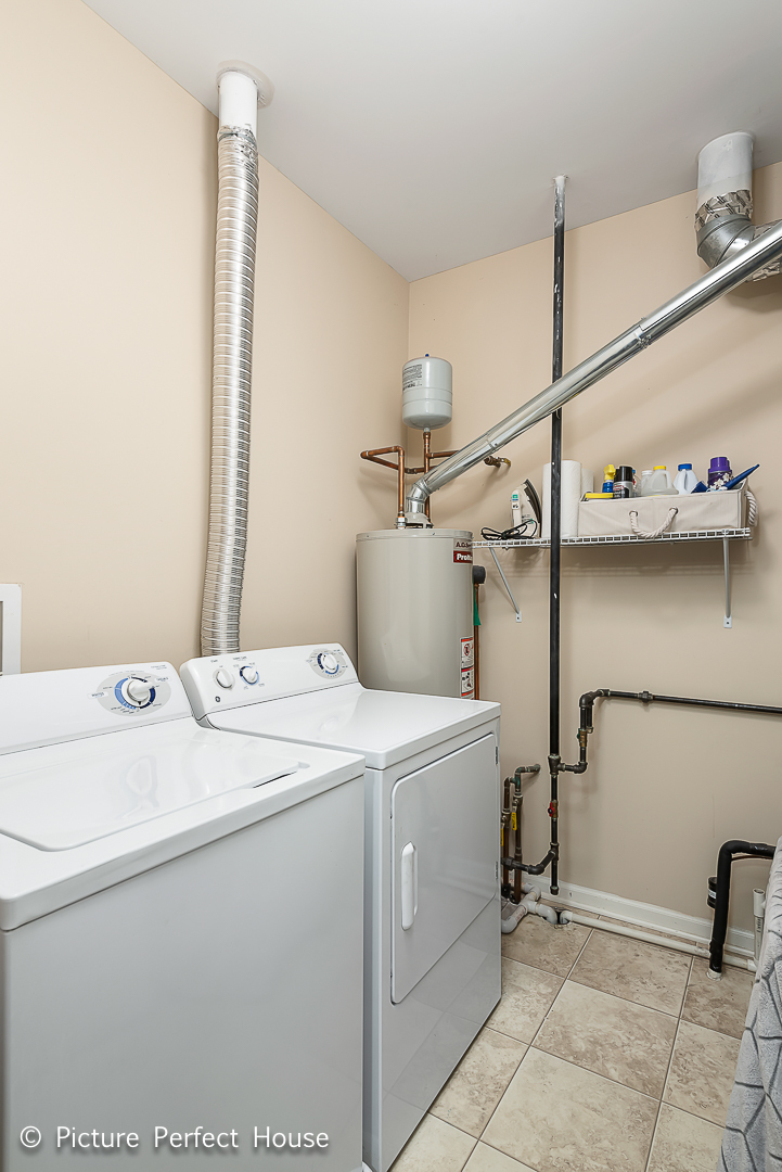 7520 Claridge Drive, Unit H Bridgeview, IL 60455 - Photo 14 of 17