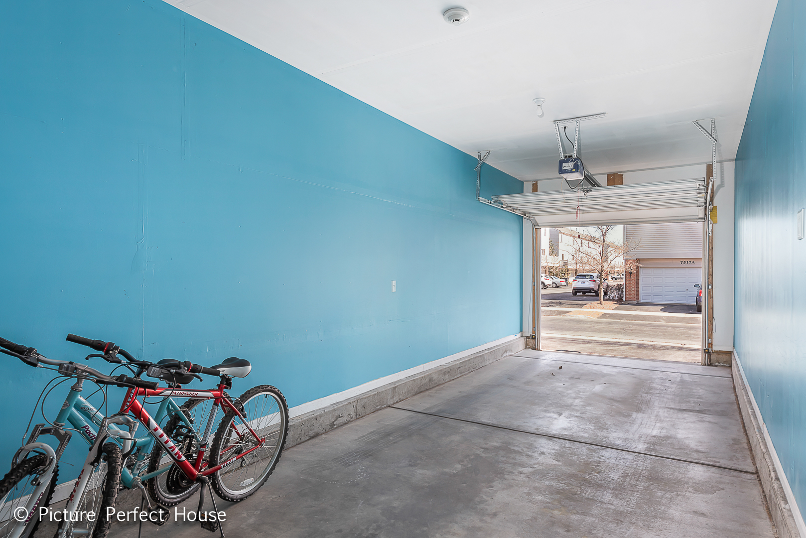 7520 Claridge Drive, Unit H Bridgeview, IL 60455 - Photo 15 of 17