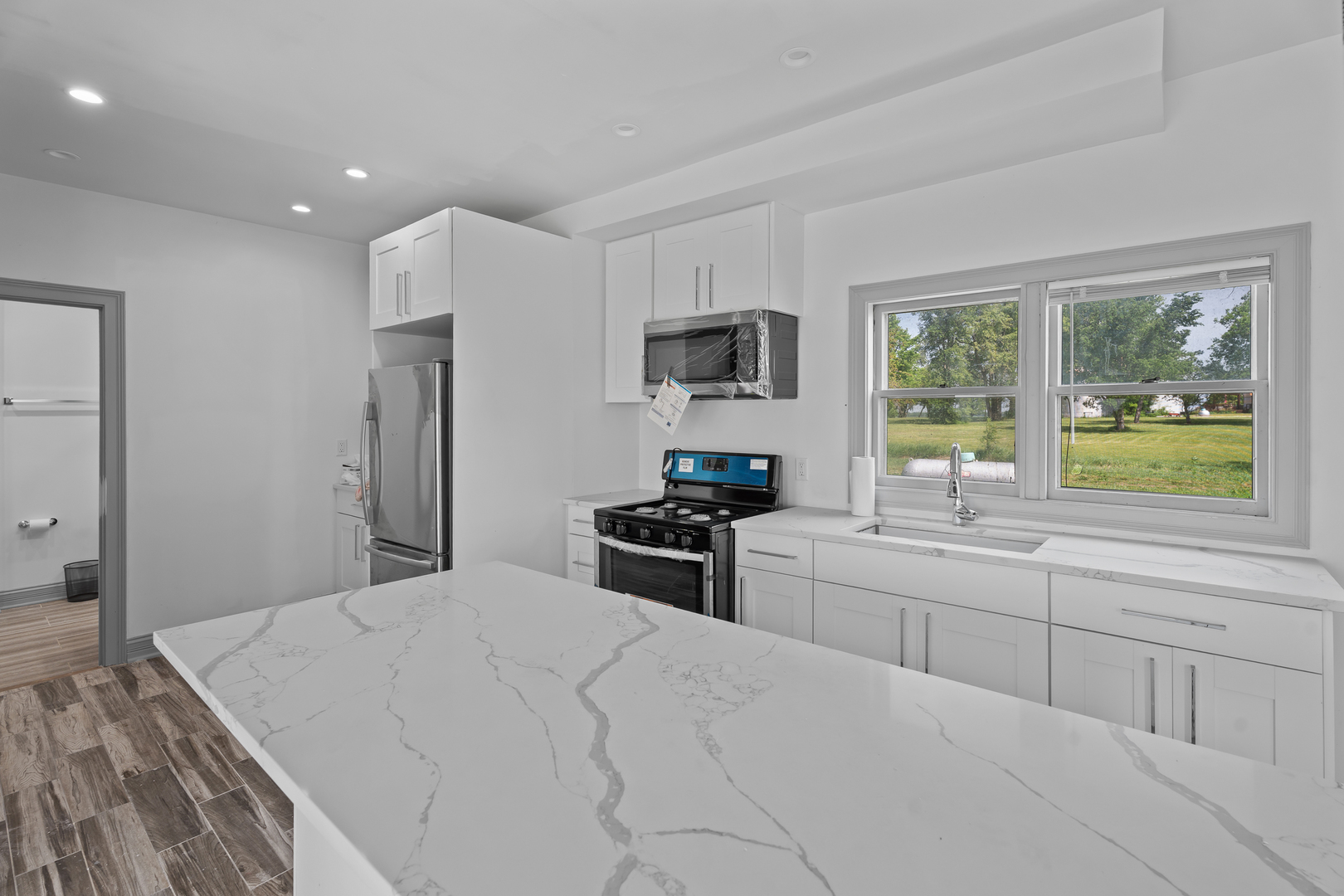 24501 North 1300 E Road Cornell, IL 61319 - Photo 10 of 29