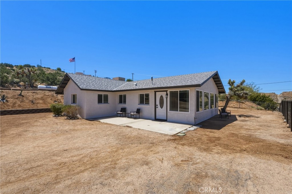 25735 Santa Rosa Road Apple Valley, CA 92308 - Photo 2 of 37