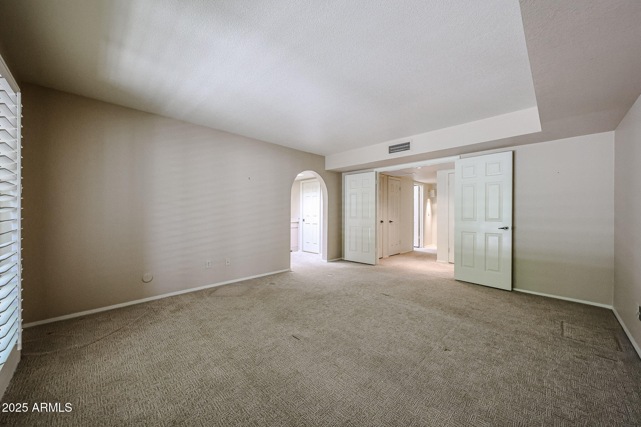 7834 East Ocotillo Road Scottsdale, AZ 85250 - Photo 19 of 47 a view of empty room