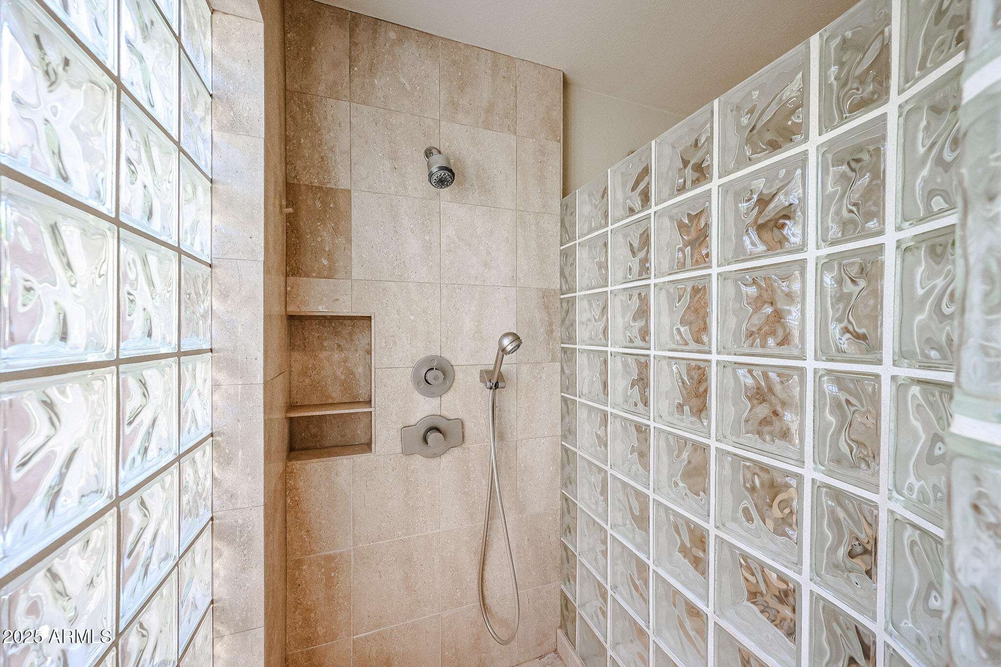 7834 East Ocotillo Road Scottsdale, AZ 85250 - Photo 26 of 47 a bathroom with a shower