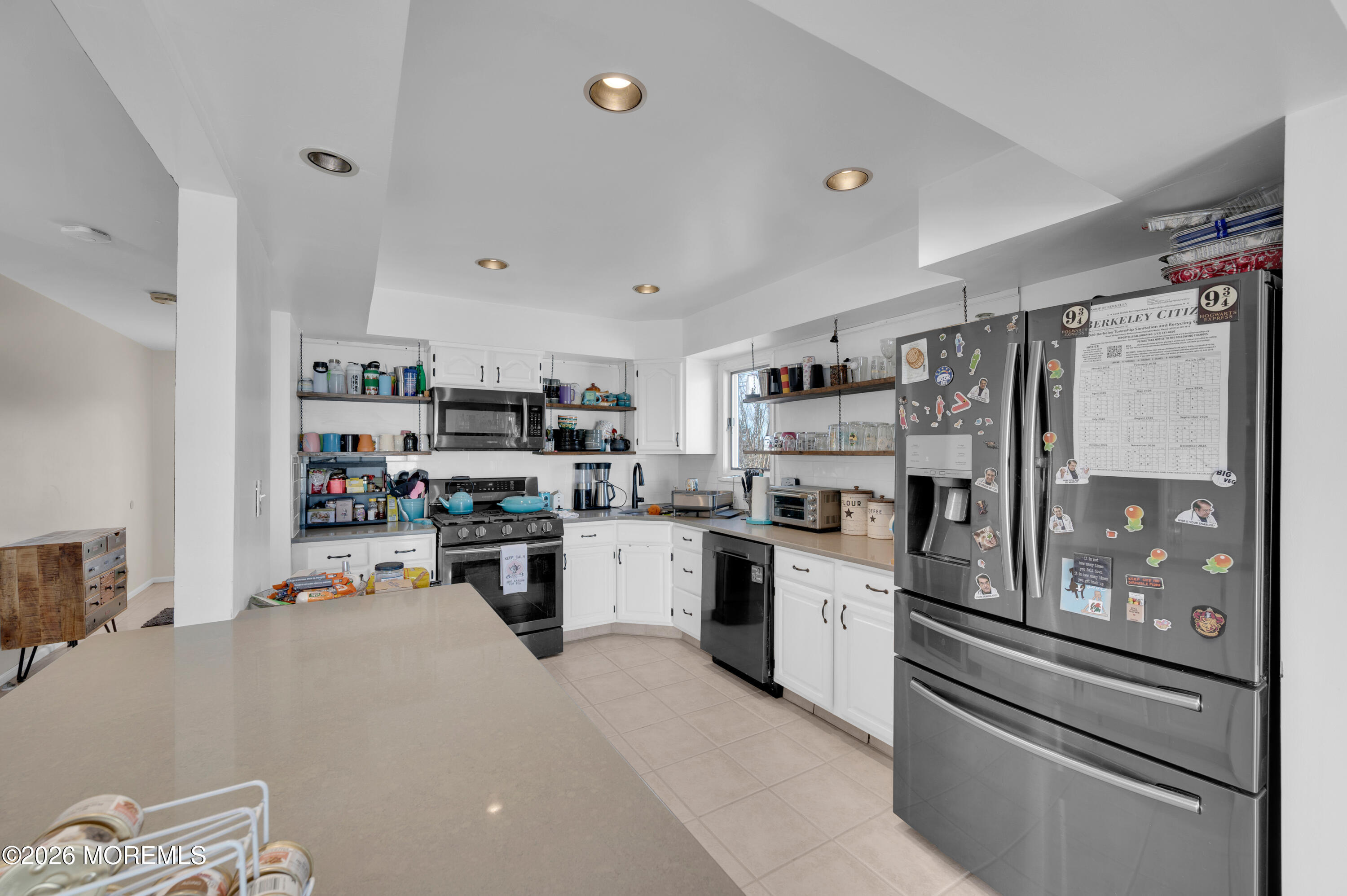 231 Allen Road Bayville, NJ 08721 - Photo 8 of 53 Kitchen 7