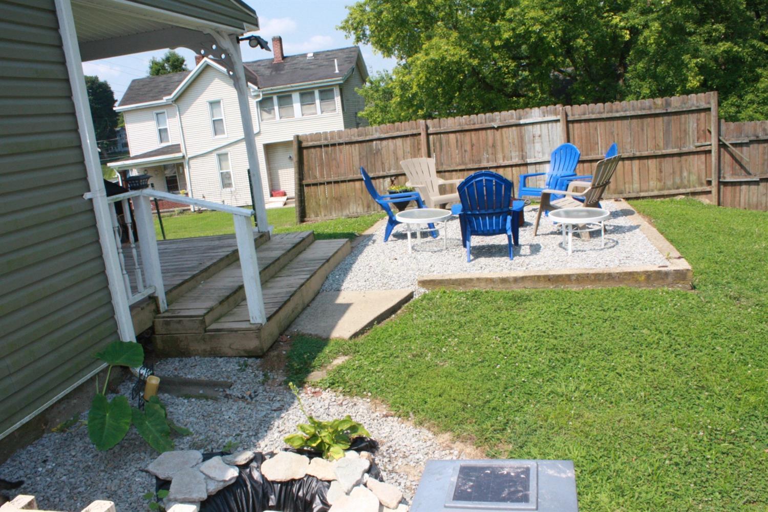 46 Ridge Avenue Cleves, OH 45002 - Photo 20 of 48 Gallery Image 20