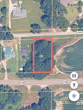 $15,000 | 1310 Road Tupelo Ms 38801, Tupelo, MS 38804