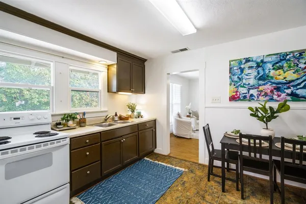 $1,700,000 | 303 North Waddill Street, McKinney, TX 75069