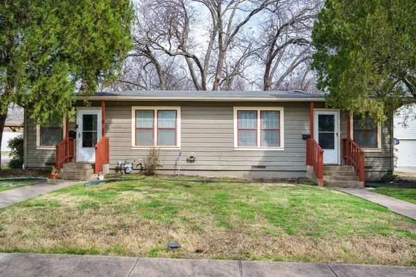 $1,700,000 | 303 North Waddill Street, McKinney, TX 75069