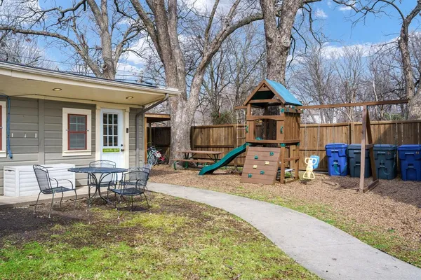 $1,700,000 | 303 North Waddill Street, McKinney, TX 75069