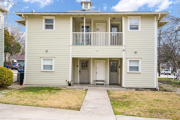 $1,700,000 | 303 North Waddill Street, McKinney, TX 75069