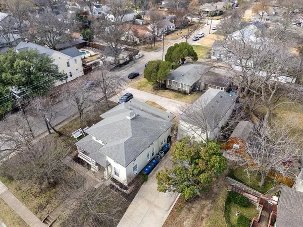 $1,700,000 | 303 North Waddill Street, McKinney, TX 75069