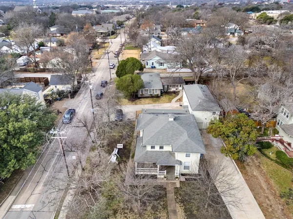 $1,700,000 | 303 North Waddill Street, McKinney, TX 75069