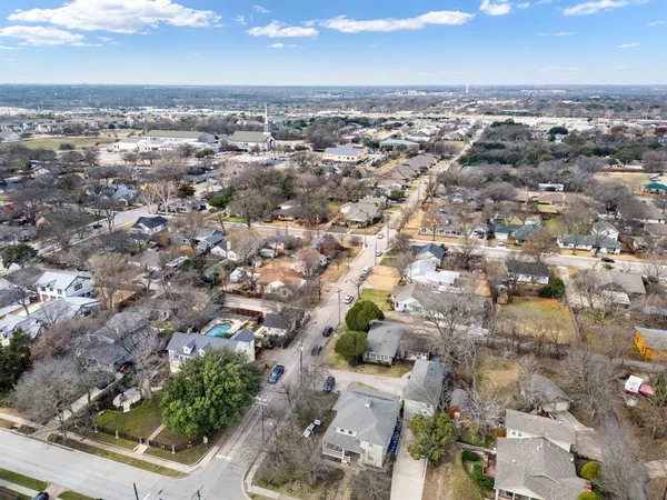 $1,700,000 | 303 North Waddill Street, McKinney, TX 75069