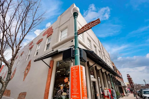 $1,700,000 | 303 North Waddill Street, McKinney, TX 75069