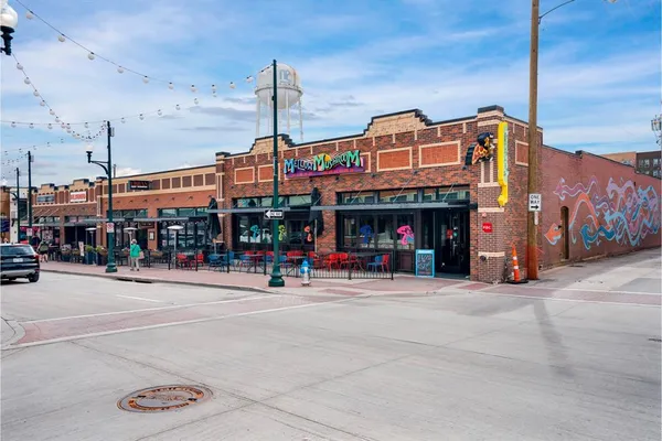 $1,700,000 | 303 North Waddill Street, McKinney, TX 75069
