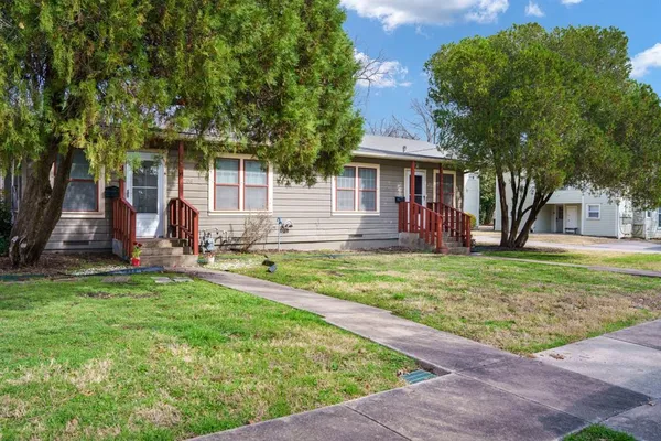 $1,700,000 | 303 North Waddill Street, McKinney, TX 75069