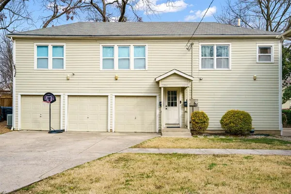 $1,700,000 | 303 North Waddill Street, McKinney, TX 75069