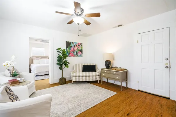 $1,700,000 | 303 North Waddill Street, McKinney, TX 75069