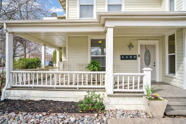 $1,700,000 | 303 North Waddill Street, McKinney, TX 75069