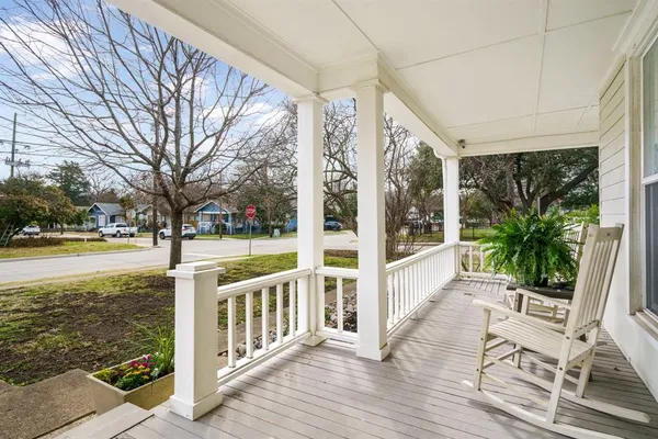 $1,700,000 | 303 North Waddill Street, McKinney, TX 75069