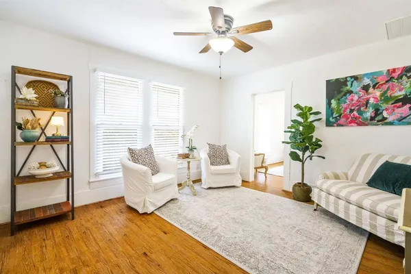 $1,700,000 | 303 North Waddill Street, McKinney, TX 75069