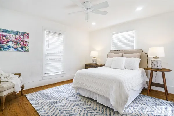 $1,700,000 | 303 North Waddill Street, McKinney, TX 75069