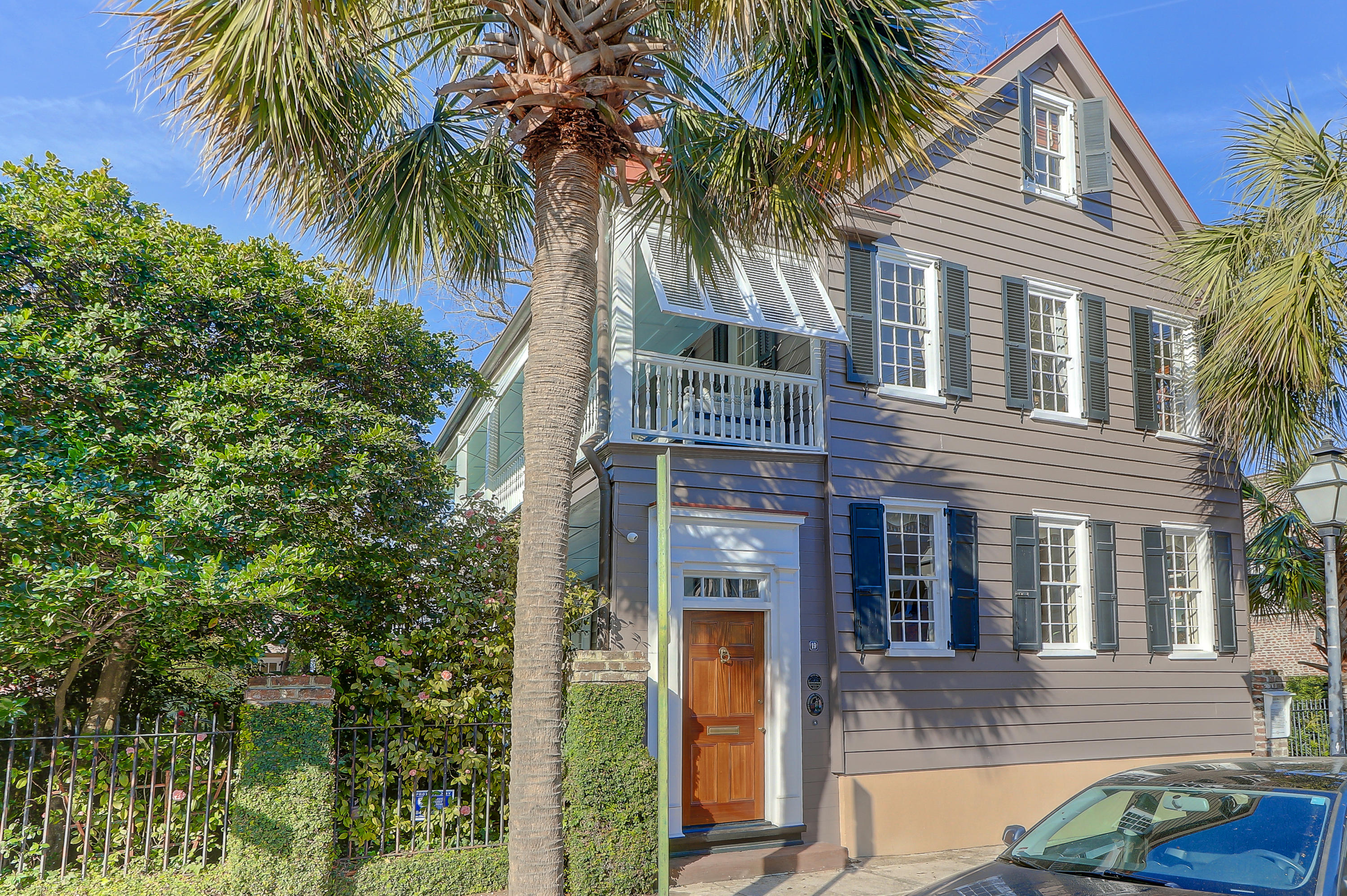 19 State Street Charleston, SC 29401 - Photo 1 of 61 19 State St (1)