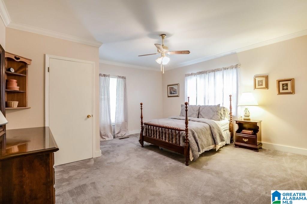 46 Autrey Avenue Odenville, AL 35120 - Photo 8 of 13