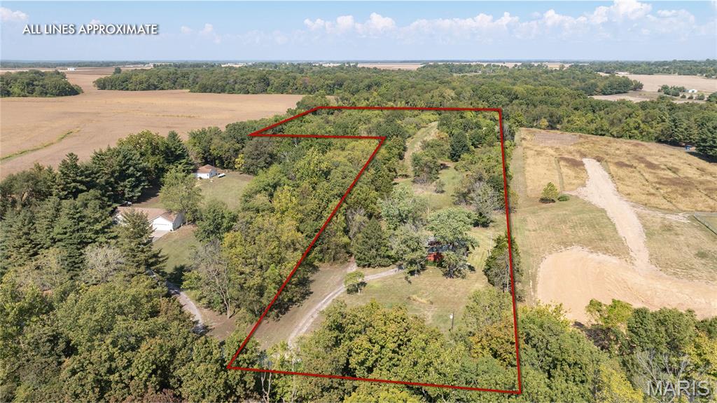 23850 Green Acres Road Dow, IL 62022 - Photo 2 of 58