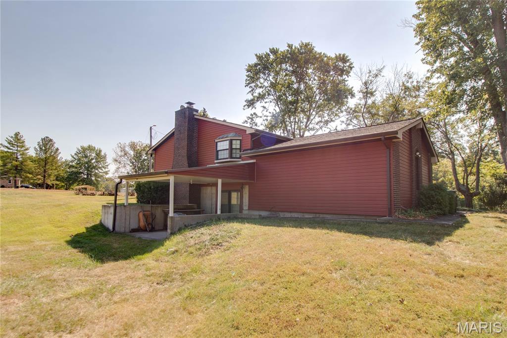 23850 Green Acres Road Dow, IL 62022 - Photo 51 of 58
