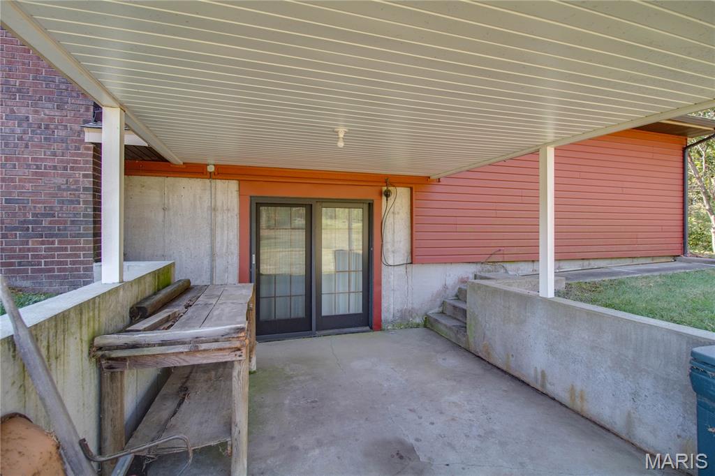 23850 Green Acres Road Dow, IL 62022 - Photo 52 of 58