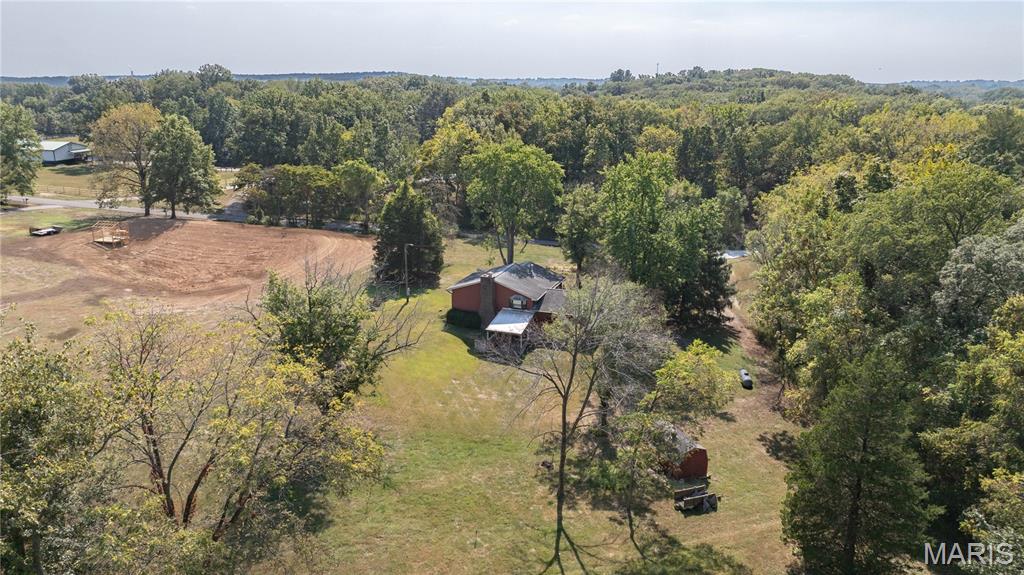 23850 Green Acres Road Dow, IL 62022 - Photo 10 of 58