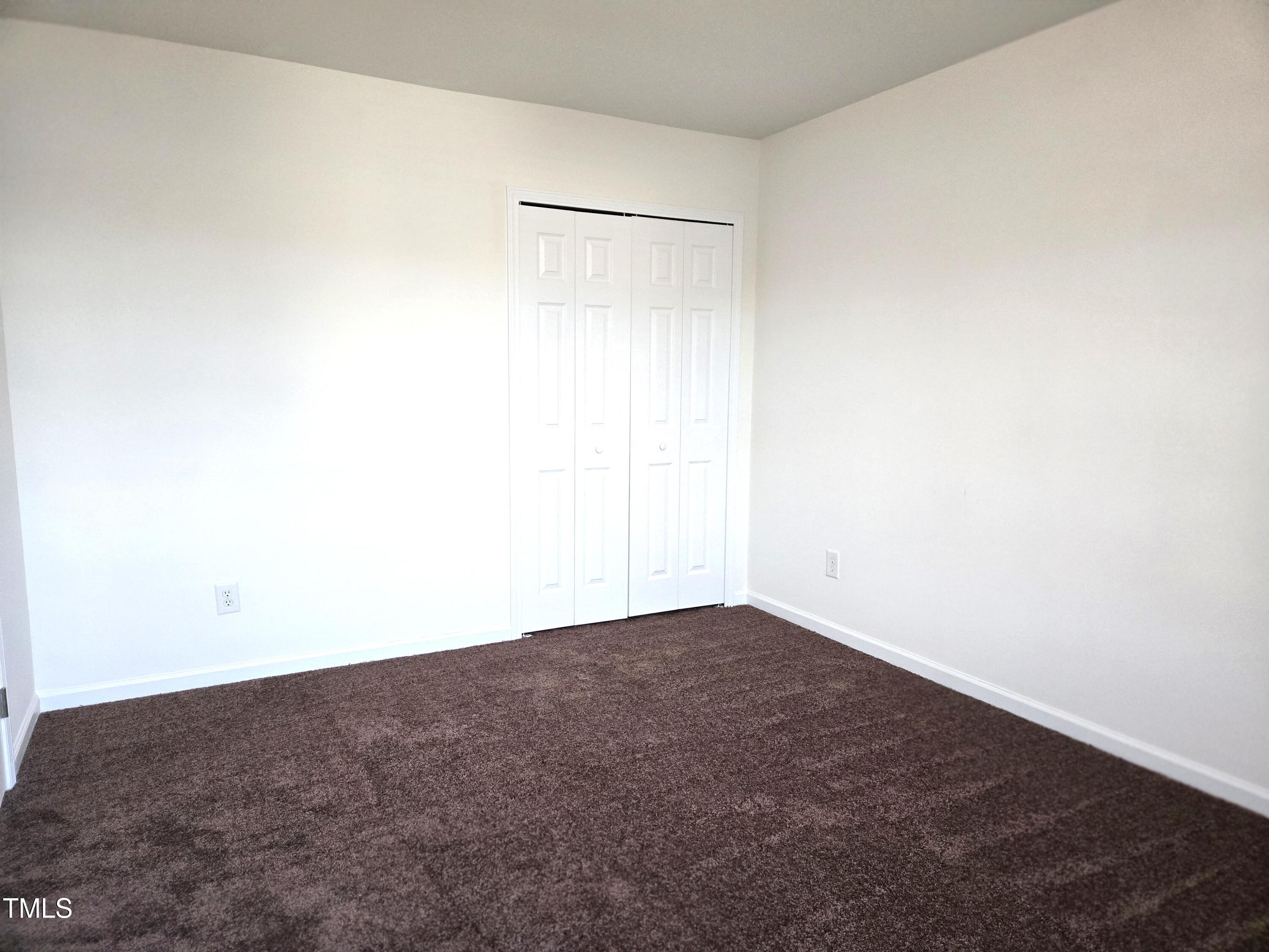2015 Tennessee Road Durham, NC 27704 - Photo 10 of 15 Bedroom 3